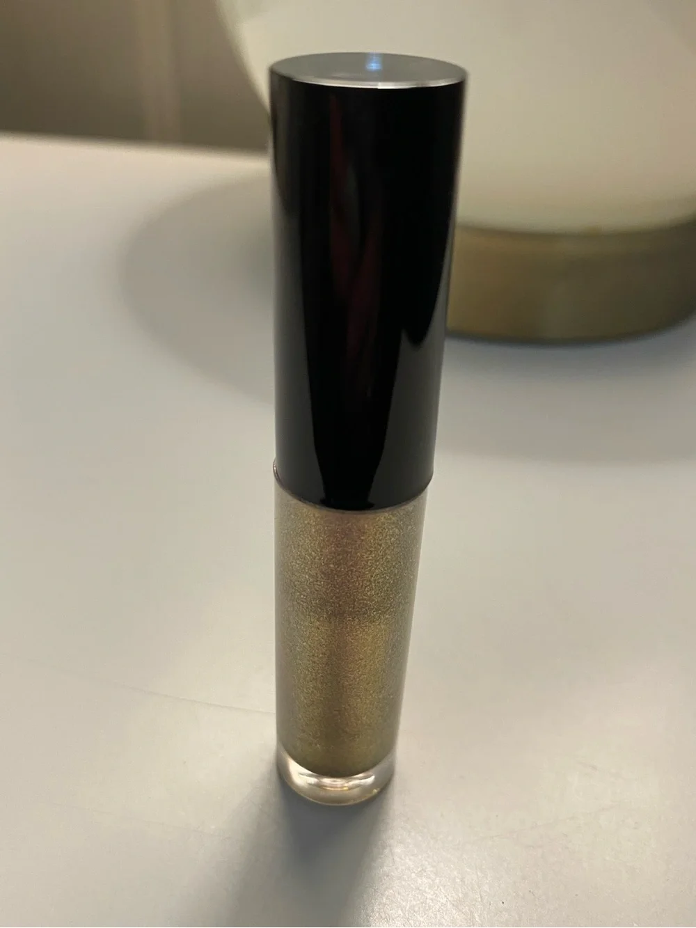 Pat McGrath Mini Lip Gloss- Lavandering NWOB